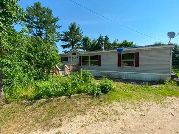 76 Upton Road, Harrison, ME 04040