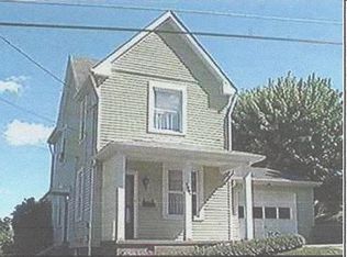 4005 Home St, West Mifflin, PA 15122