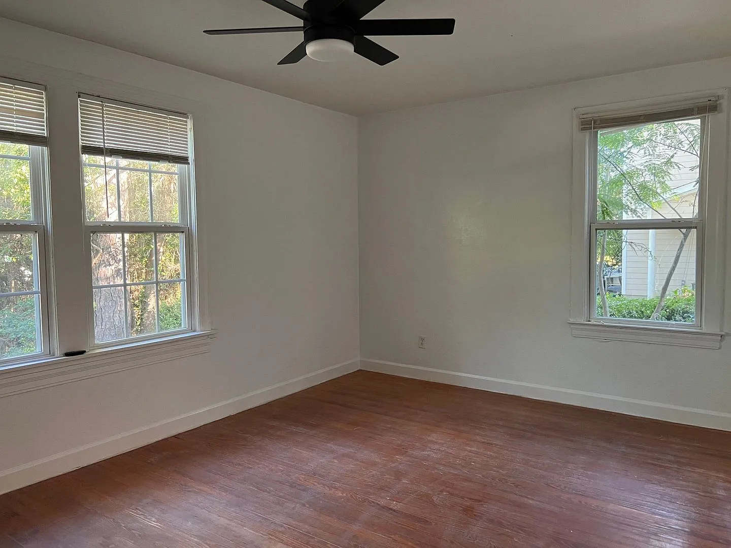 3B/2.5B Home + 2 Flex Rooms One Block from FSU Stadium/Available by January 2027 — Photo 3