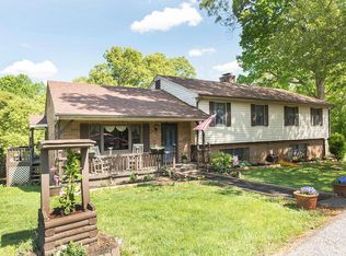 109 Springhill Cir, Bedford, VA 24523