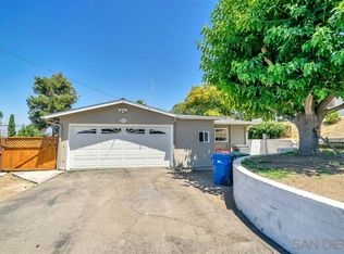 8531 Massery Ln, Santee, CA 92071