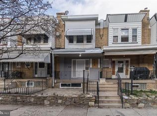 917 Granite St, Philadelphia, PA 19124