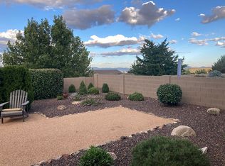 1107 N Rusty Nail Rd, Prescott Valley, AZ 86314