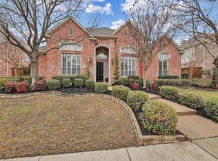 5342 Moss Glen Dr, Frisco, TX 75034