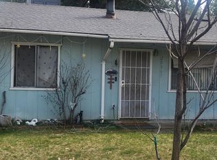 20365 Arrowood St, Burney, CA