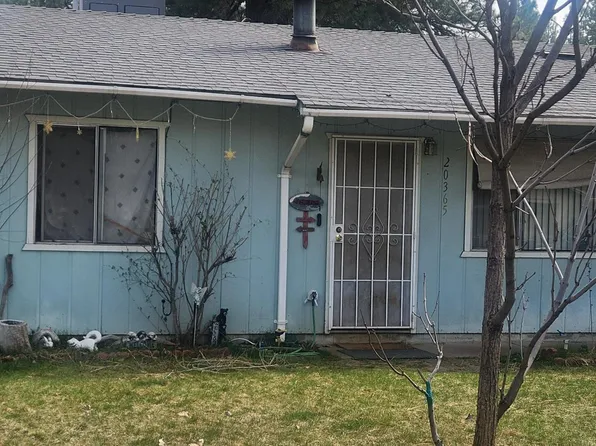 20365 Arrowood St, Burney, CA 96013