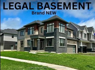 91 Higgins Ave, Thorold, ON L3B5N5