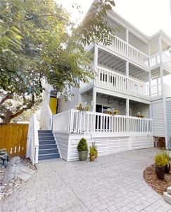 2319 Kendall St, Virginia Beach, VA, 23451