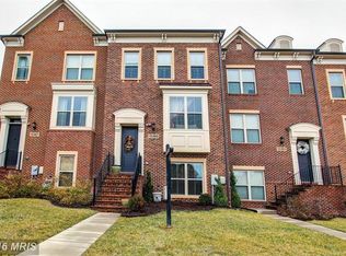 13305 Tivoli Lake Blvd, Silver Spring, MD 20906