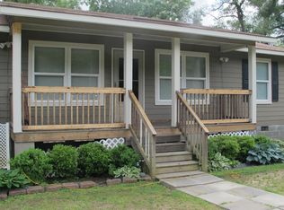 2572 Dudley Steele Rd, Lancaster, SC 29720