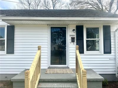 3401 Portland St, Portsmouth, VA, 23707