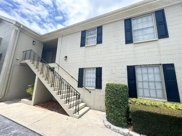 223 WINDSOR STREET #7, LAKELAND, FL 33803