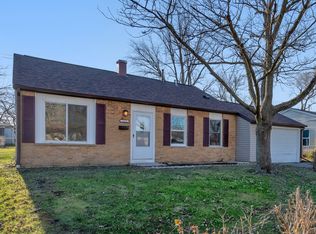 2112 218th St, Sauk Village, IL 60411