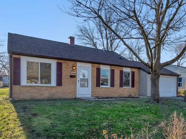 2112 218th St, Sauk Village, IL 60411