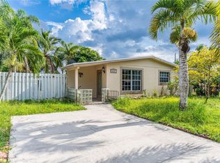 6130 SW 38th Ct, Fort Lauderdale, FL 33314