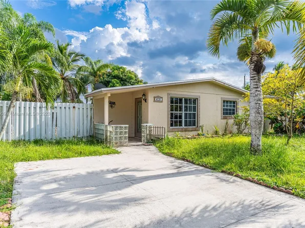 6130 SW 38th Ct, Fort Lauderdale, FL 33314