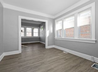 741 W 118th Pl, Chicago, IL 60628