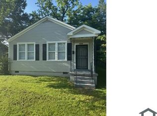 3461 Douglass Ave, Memphis, TN 38111