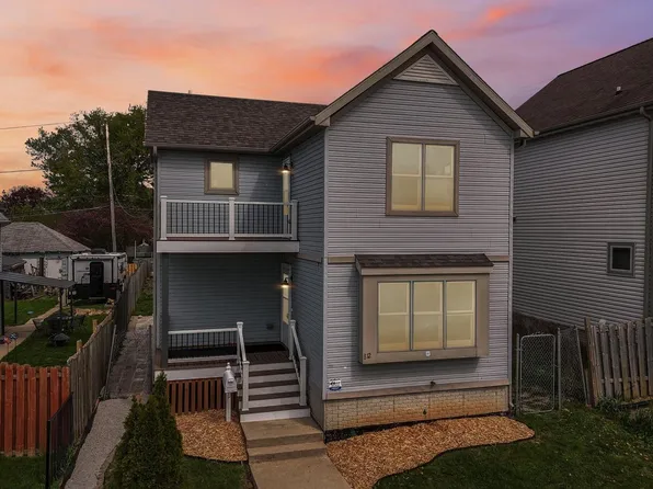 812 S 39th STREET, Milwaukee, WI 53215