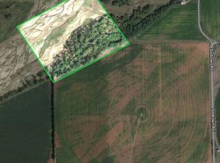 51150 Elm Island Rd, Shelton, NE 68876