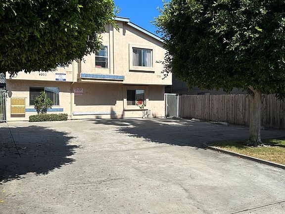 2nd image of 4033 Texas St APT 6