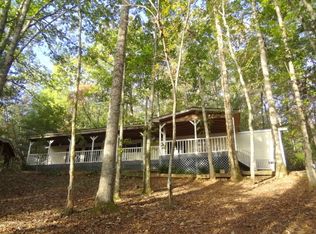 140 Bell Rd, Otto, NC 28763