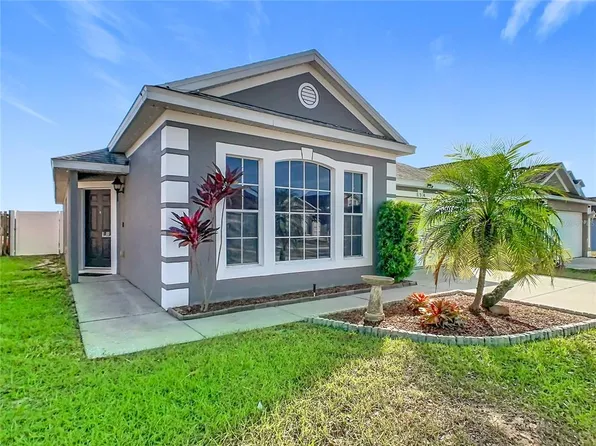 134 High Ridge Dr, Davenport, FL 33837
