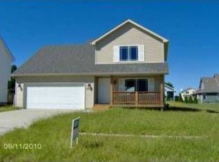 1213 N 7th Ct, Indianola, IA 50125