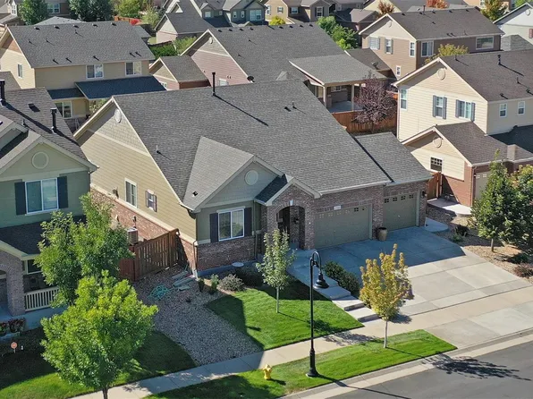 25222 E 2nd Pl, Aurora, CO 80018