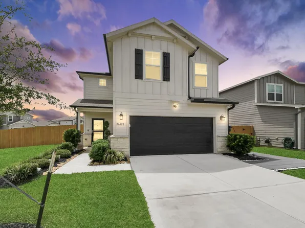26428 Red Clover Dr, Magnolia, TX 77355
