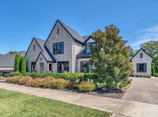 7045 Lanceleaf Dr Lot 216, College Grove, TN 37046