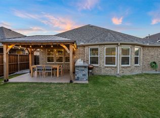 3820 Bennett Trl, Celina, TX 75009