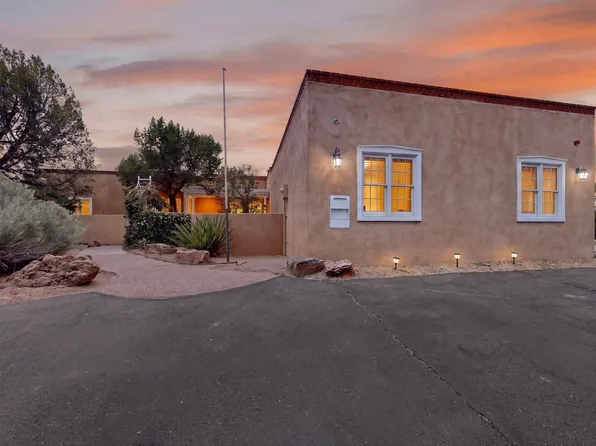 6410 Lovelace Rd SE, Albuquerque, NM 87108