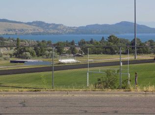 505 19th Ave W, Polson, MT 59860