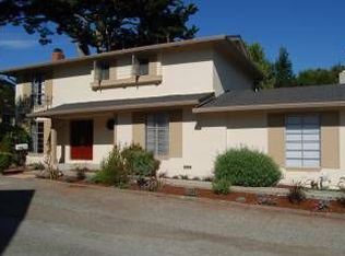 42 College View Way, Belmont, CA 94002