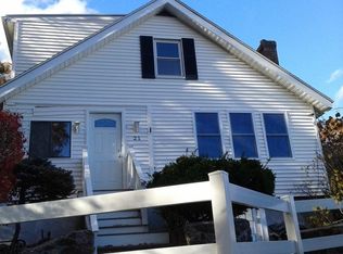 21 Norman Rd, Saugus, MA 01906