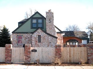 2525 E 11th St, Cheyenne, WY 82001