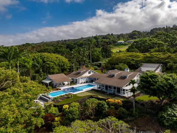 75-881 Hiona St, Holualoa, HI 96725