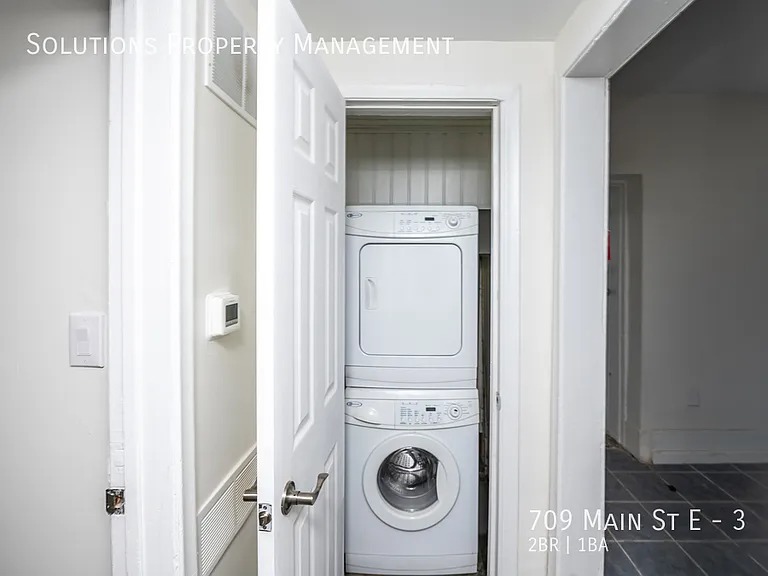 709 Main St E #3 — Photo 13