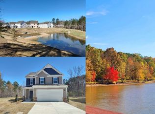 1116 Caswell Way Ct, Durham, NC 27703