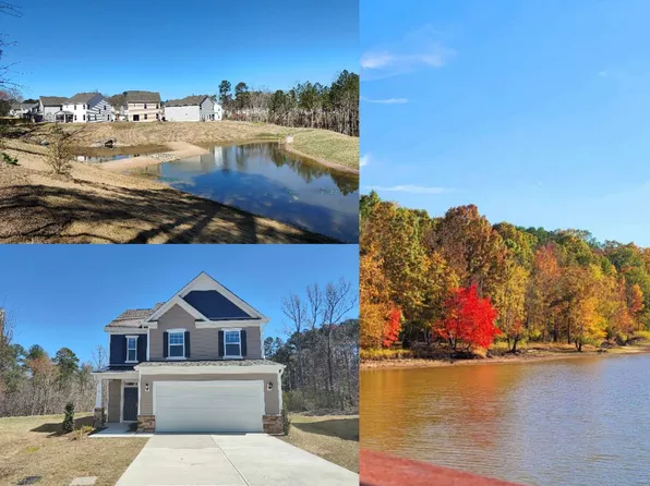 1116 Caswell Way Ct, Durham, NC 27703
