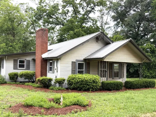 1845 Sugar Rd, Metter, GA 30439