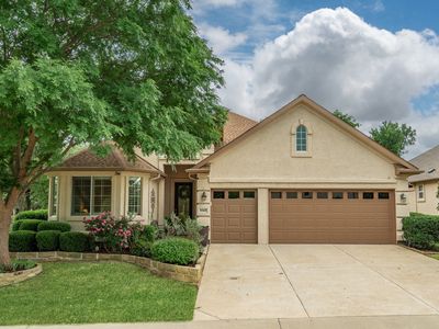 9509 Teakwood Ave, Denton, TX, 76207