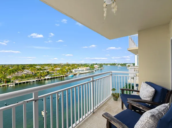 2611 N Riverside Drive #702, Pompano Beach, FL 33062