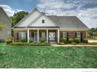 11562 Baystone Pl, Concord, NC 28025