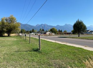 Nhn Terrace Lake Rd, Ronan, MT 59864