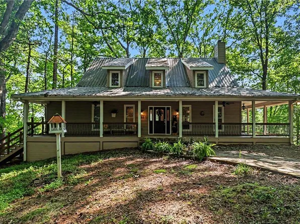 1008 River Estates Rd, Cleveland, GA 30528