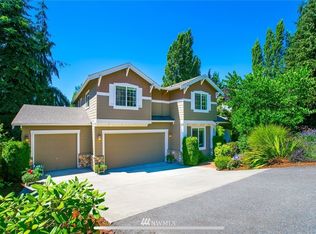8901 112th Ave NE, Kirkland, WA 98033