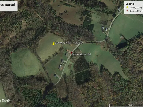 Cornerstone Rd, Independence, VA 24348