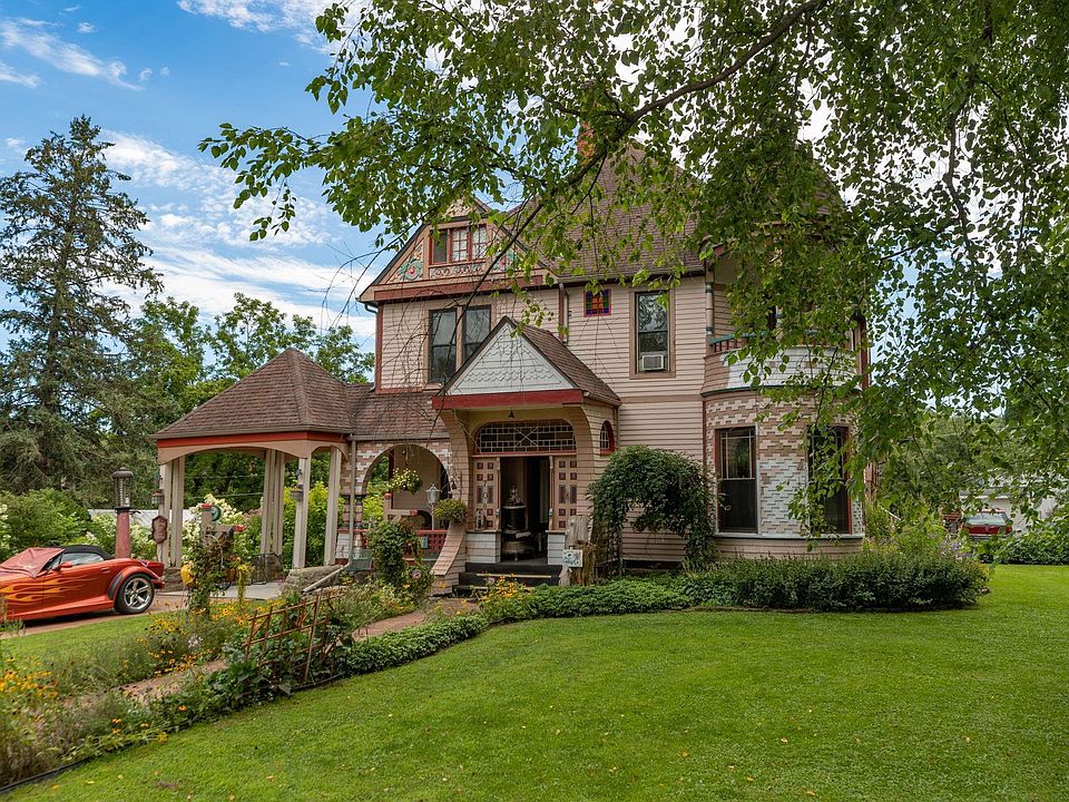 708 Parkway Ave S, Lanesboro, MN 55949 MLS 6248511 Zillow